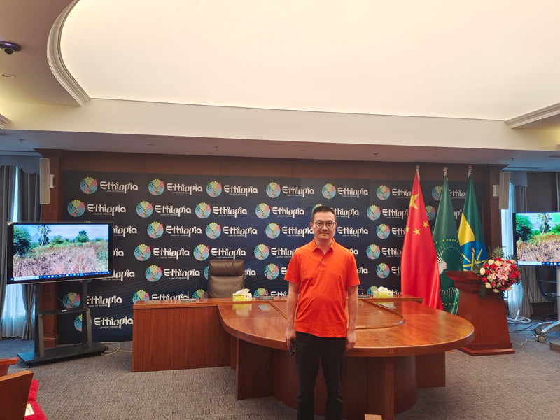 Ethiopia-China-Agri-Machinery-Meeting-May-24-2024-Starlight Starlight