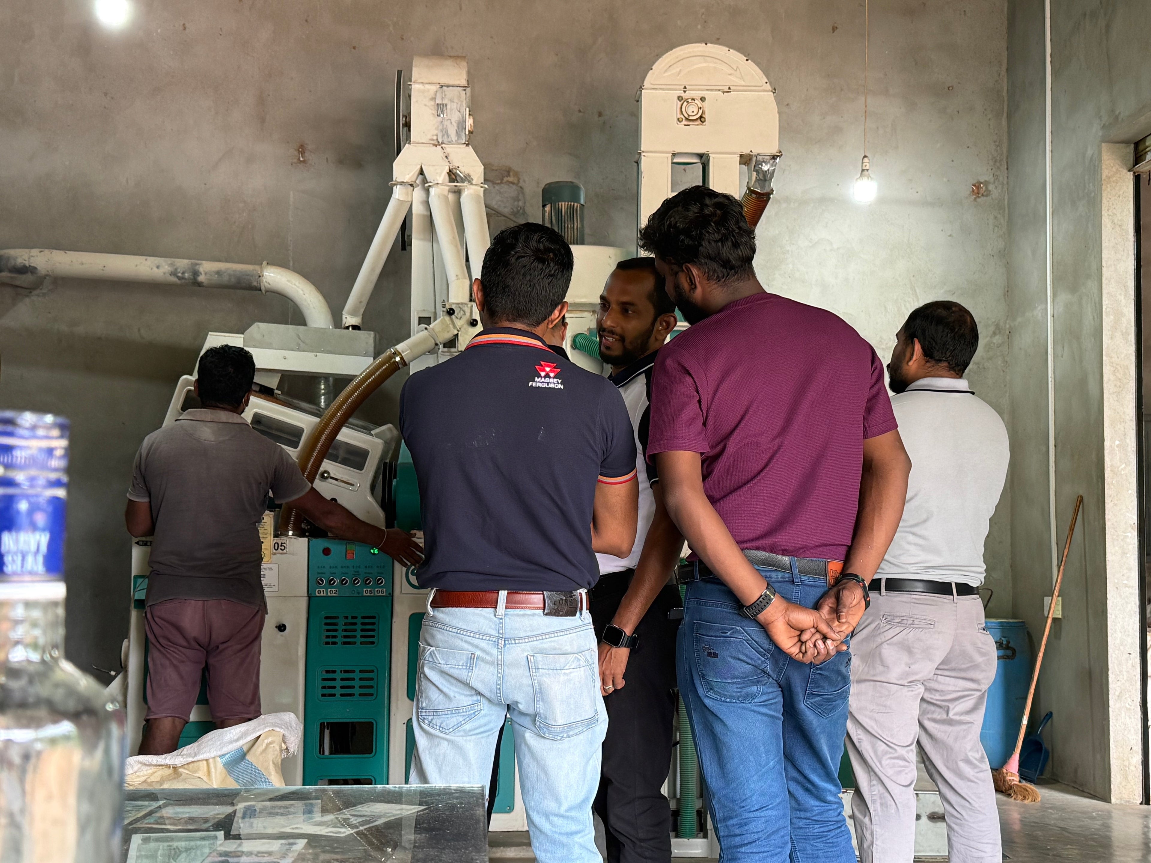 Engineered to Exceed: Proven Performance, Satisfied Clients