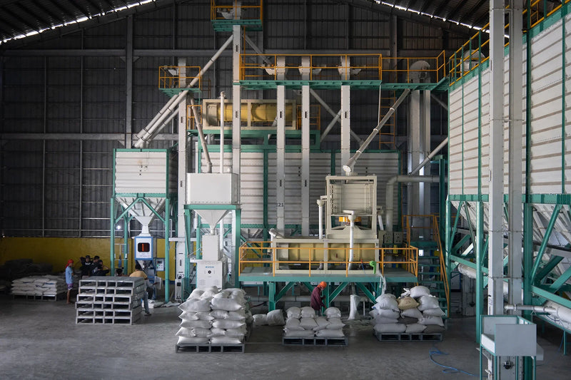 Case-3-Philippines-Genset-Motor-Matching-Case Starlight