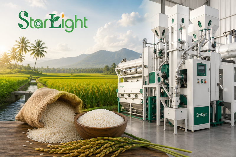 Sri Lanka Rice Industry Analysis 