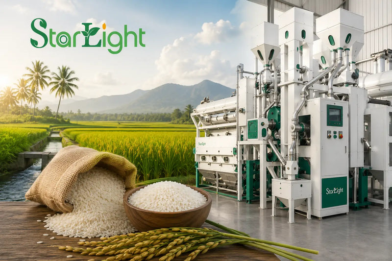 Sri Lanka Rice Industry Analysis 