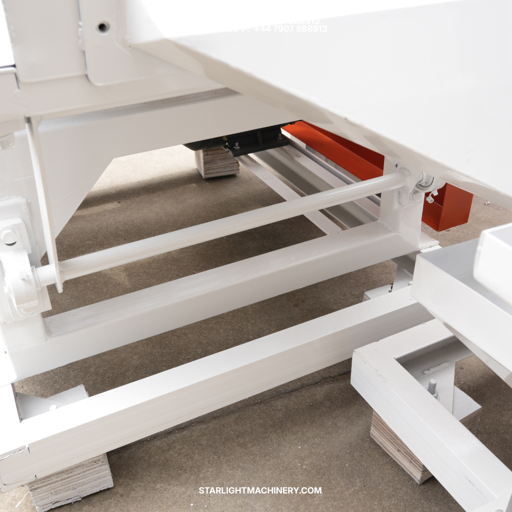 ZNJ-25 Combined Rice Mill (Infeed 1,300–1,600; Output 800–1,000 kg/h)