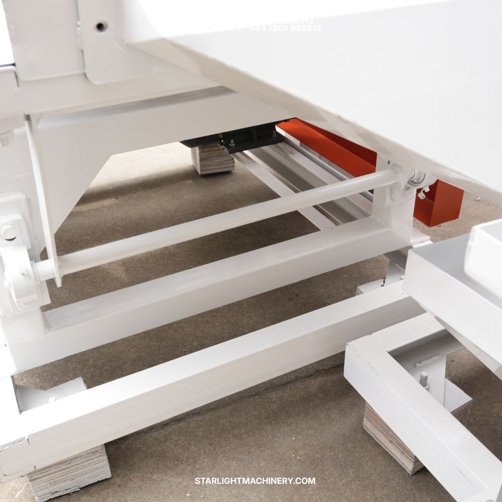 ZNJ-25 Combined Rice Mill (Infeed 1,300–1,600; Output 800–1,000 kg/h)