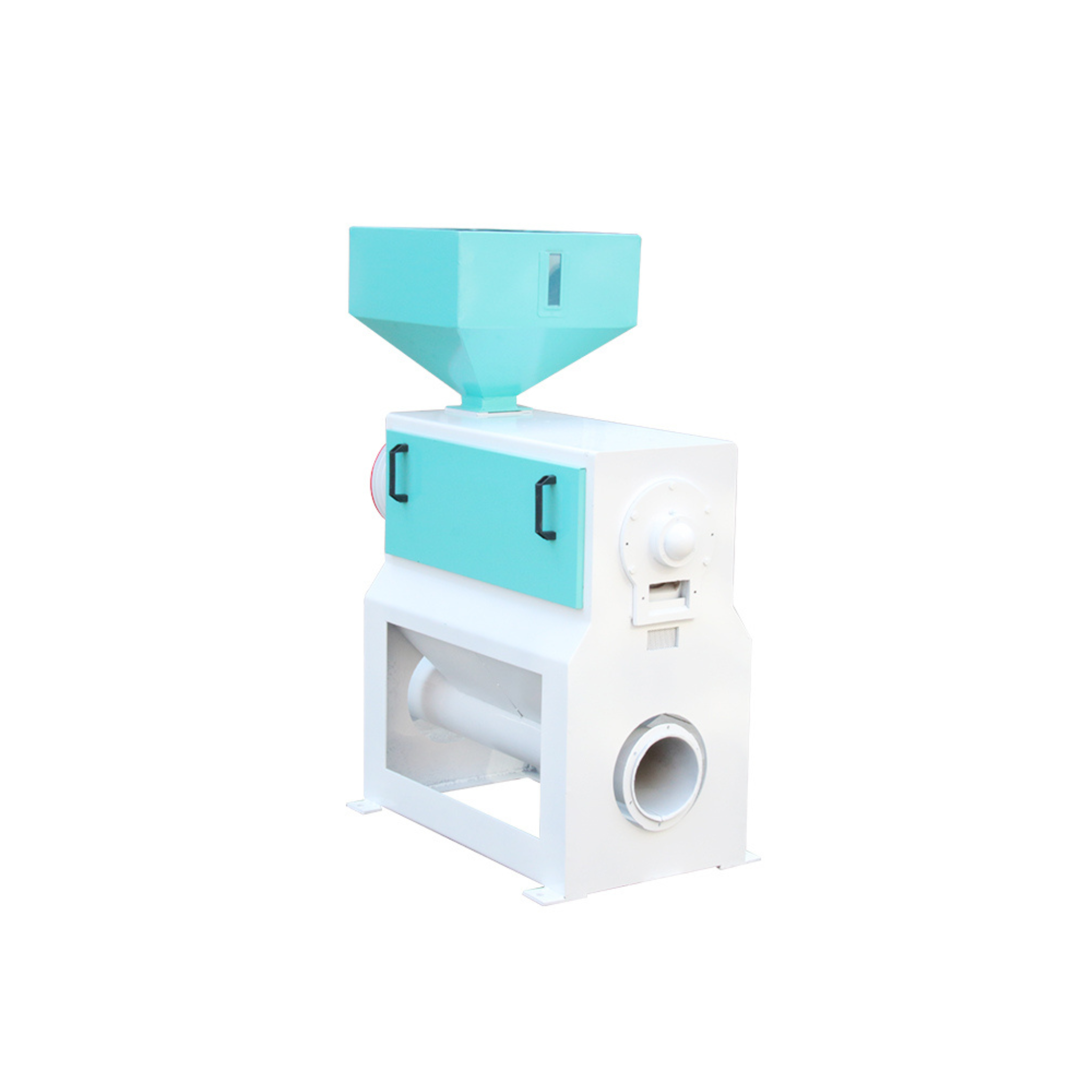 18 Emery-Roller Rice Whitener (1.0–1.5 t/h)