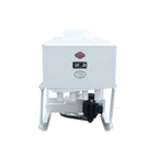 63×3 White Rice Grader (1.0–1.2 t/h)
