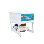 63×3 White Rice Grader (1.0–1.2 t/h)