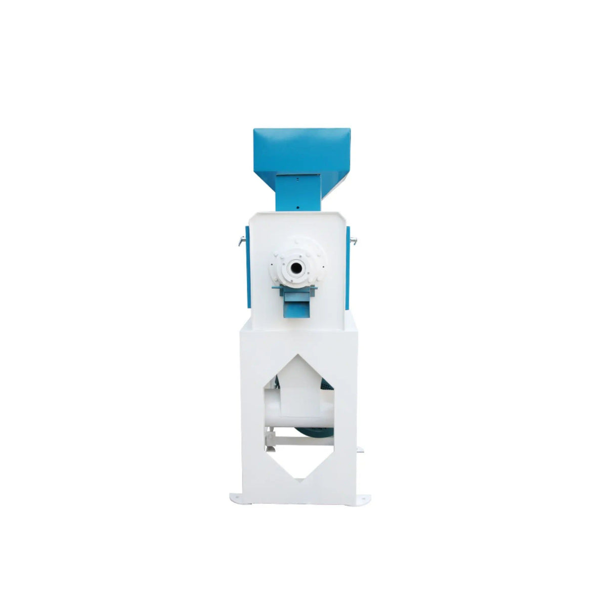 14.5 Water-Mist Rice Polisher (Output 1,000–1,500 kg/h)