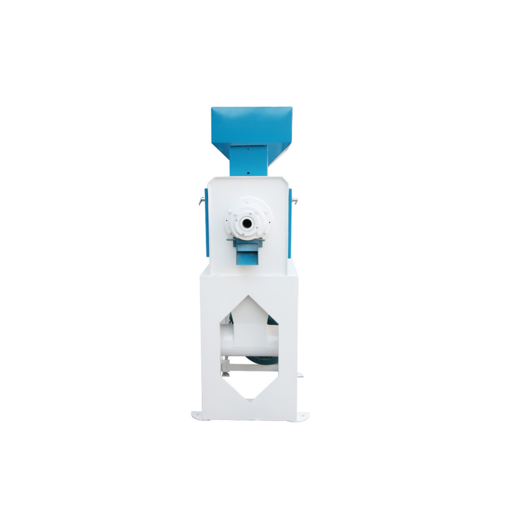 Grain Polisher (1.0–1.5 t/h)