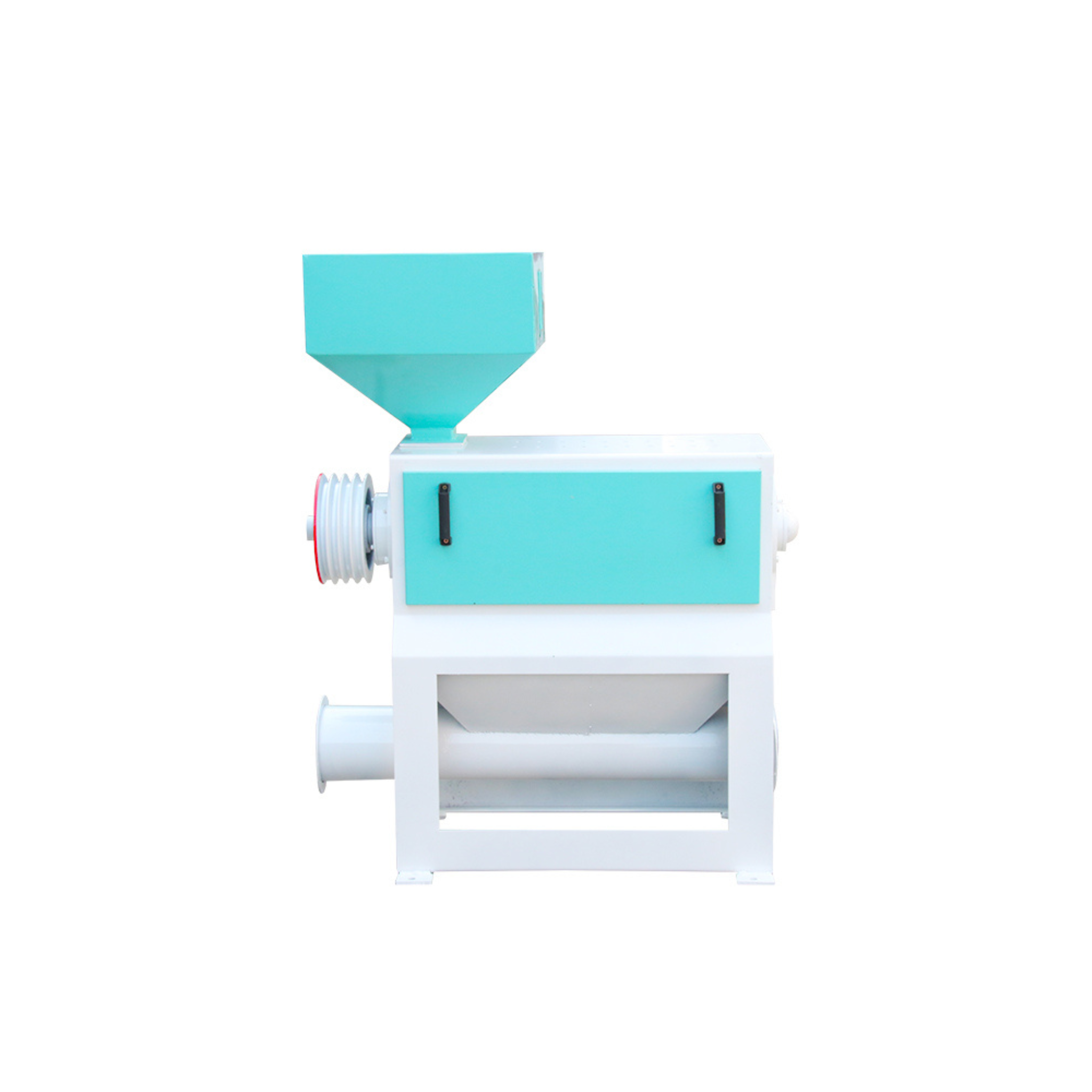 18 Emery-Roller Rice Whitener (1.0–1.5 t/h)