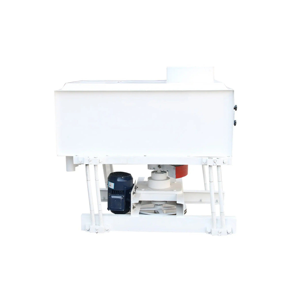 63×3 White Rice Grader (1.0–1.2 t/h)