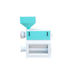 18 Emery-Roll Rice Mill (Output 1.5–2.5 t/h)