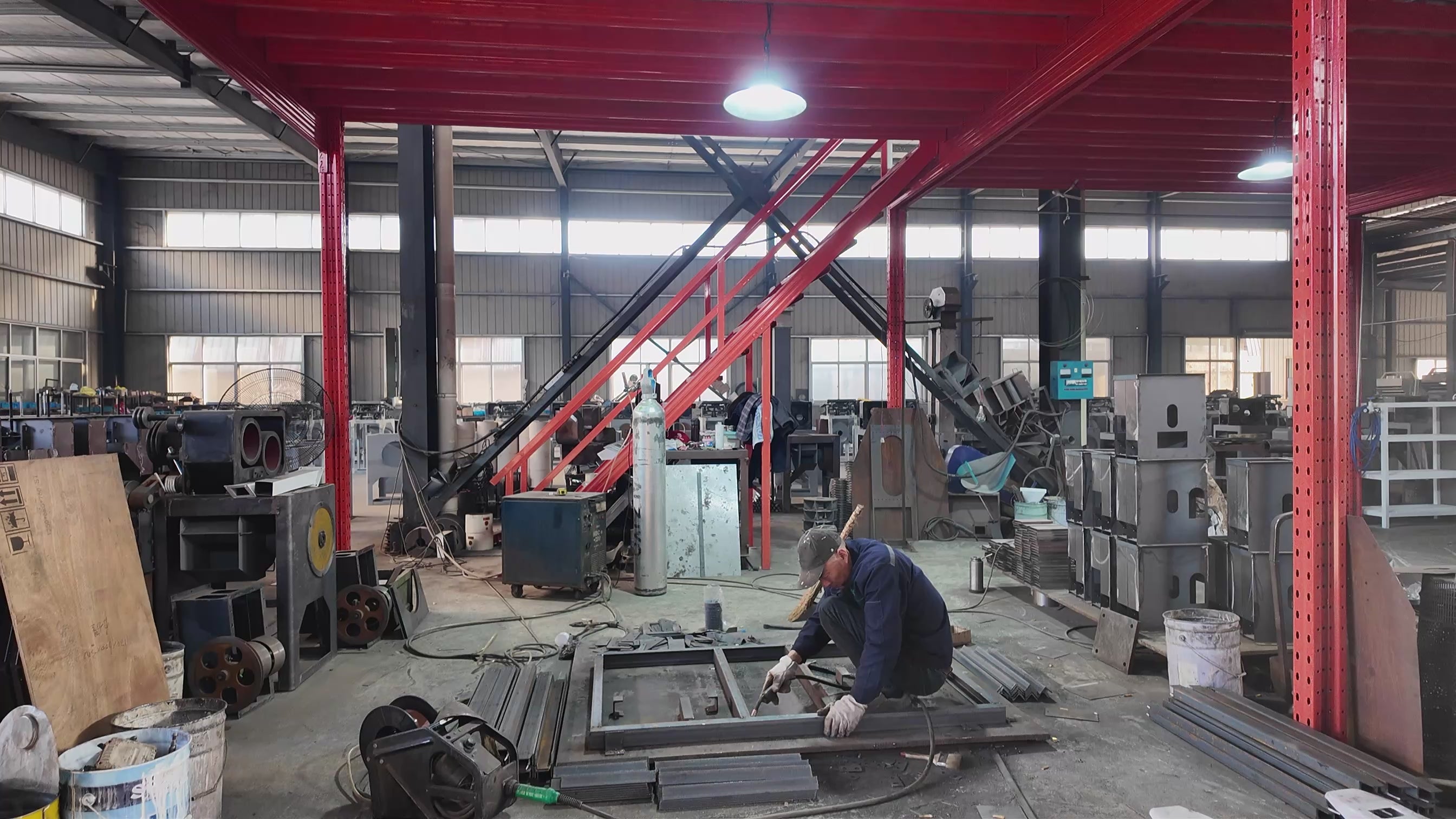 Video Factory Starlight